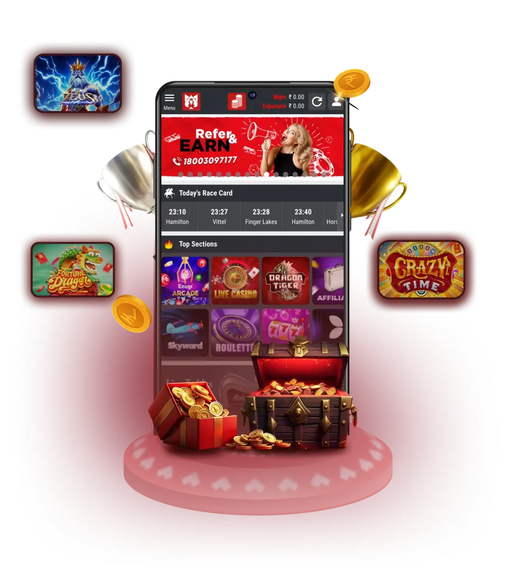 WinMatch 360 App Download India