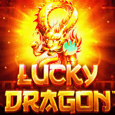 Lucky Dragon slot by Spade Gaming — play at WinMatch 360 India